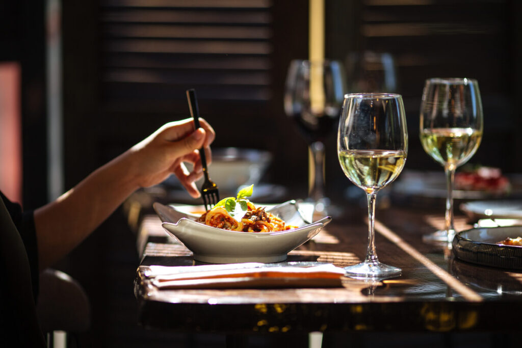The Flavorful Heart of Barboursville: A Food Lover’s Guide to Dining in Village Center