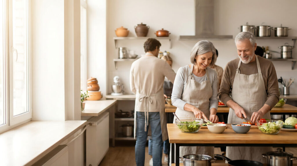 Village Center Living: Discover the Heart of Community Life in Barboursville, WV